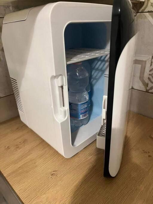 La Casetta Di Nunu Napoli Dış mekan fotoğraf